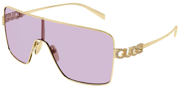 Lunettes de Soleil Gucci GG Logo GG1936S