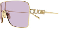 Gafas de Sol Gucci GG Logo GG1936S