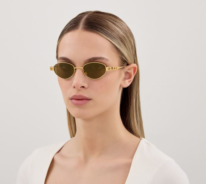 Lunettes de Soleil Gucci GG1935S