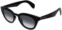 Gucci Institutional Logo GG1934S Sunglasses