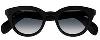 Gucci Institutional Logo GG1934S Sunglasses