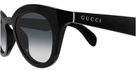 Gucci Institutional Logo GG1934S Sunglasses