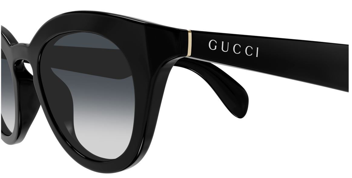 Gucci Institutional Logo GG1934S Sunglasses