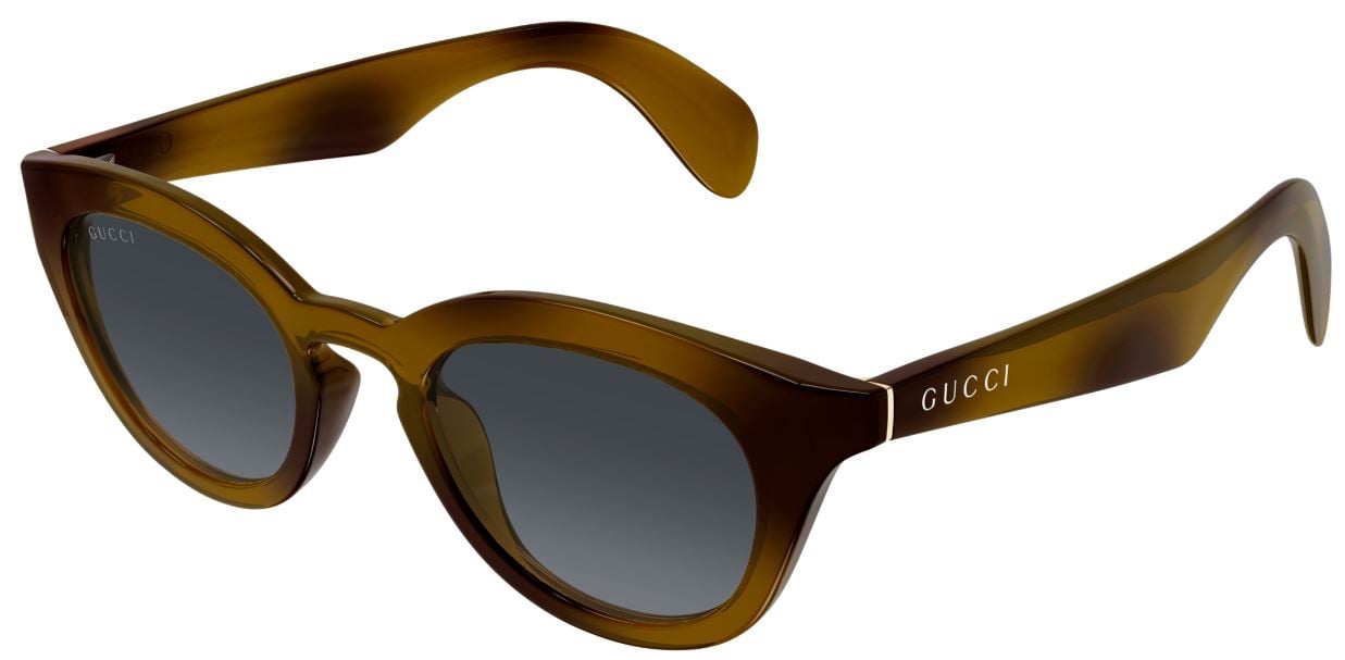 Gucci Institutional Logo GG1934S Sunglasses
