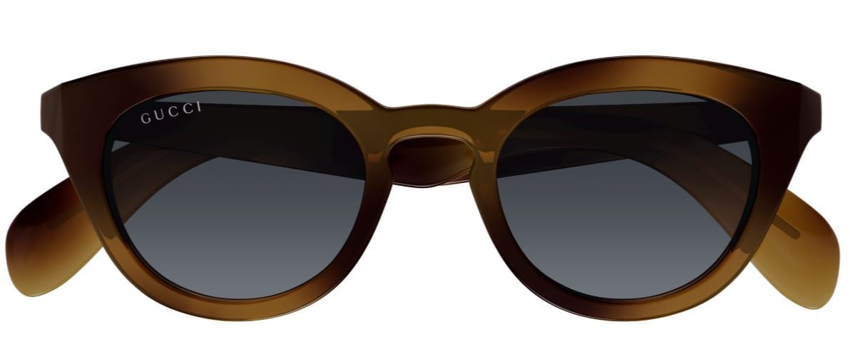 Gucci Institutional Logo GG1934S Sunglasses