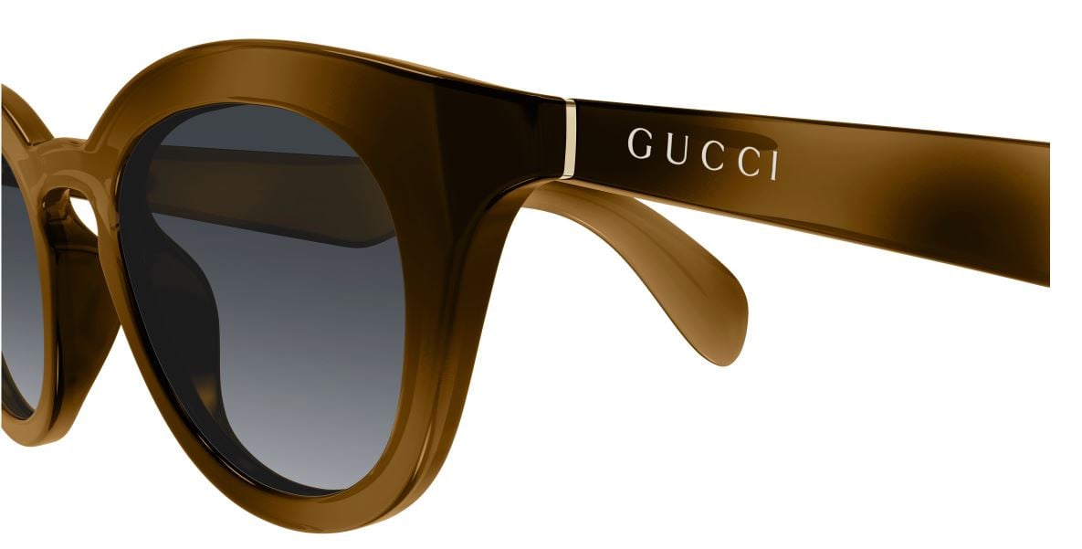 Gucci Institutional Logo GG1934S Sunglasses