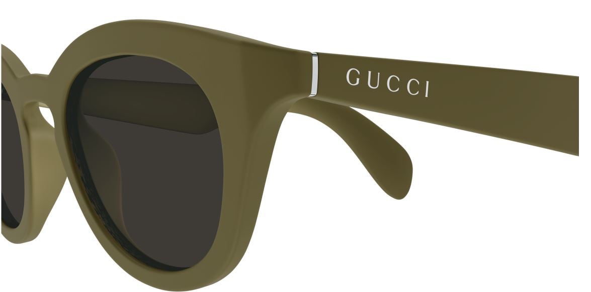 Gucci Institutional Logo GG1934S Sunglasses