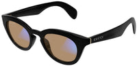 Gucci Institutional Logo GG1934S Sunglasses