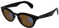 Gucci Institutional Logo GG1934S Sunglasses