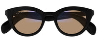 Gucci Institutional Logo GG1934S Sunglasses