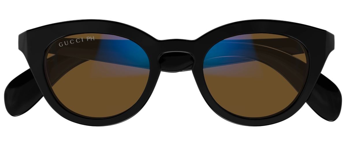 Gucci Institutional Logo GG1934S Sunglasses
