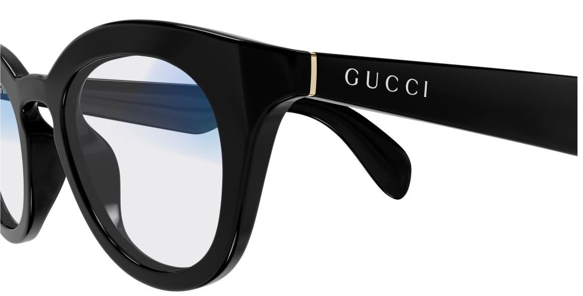Gucci Institutional Logo GG1934S Sunglasses