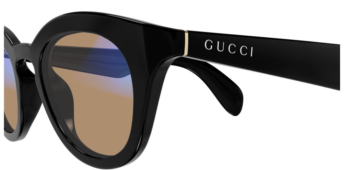 Gucci Institutional Logo GG1934S Sunglasses