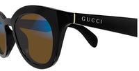 Gucci Institutional Logo GG1934S Sunglasses
