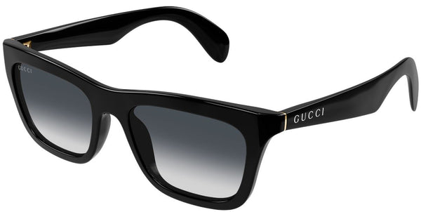 Lunettes de Soleil Gucci Institutional Logo GG1933S