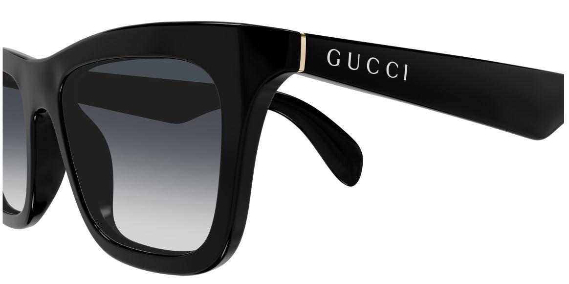 Gucci Institutional Logo GG1933S Sunglasses