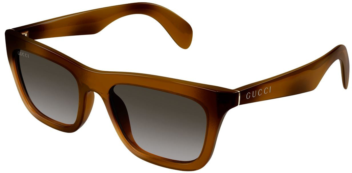 Gucci Institutional Logo GG1933S Sunglasses