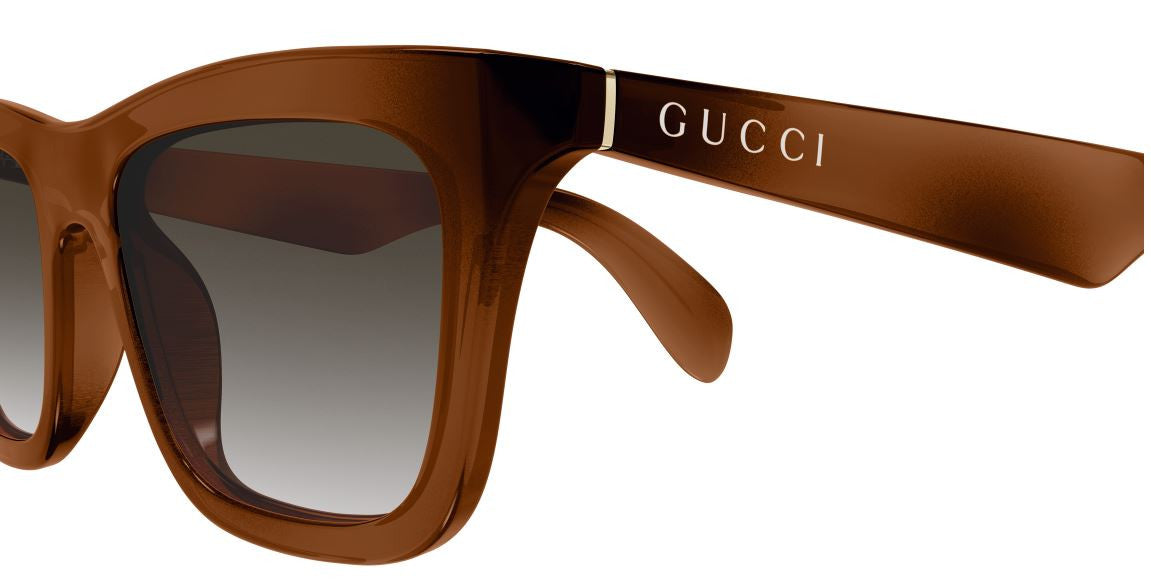 Gucci Institutional Logo GG1933S Sunglasses