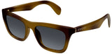 Gucci Institutional Logo GG1933S Sunglasses