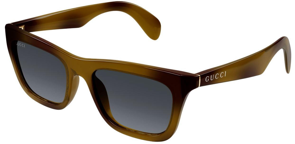 Gucci Institutional Logo GG1933S Sunglasses