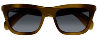 Gucci Institutional Logo GG1933S Sunglasses