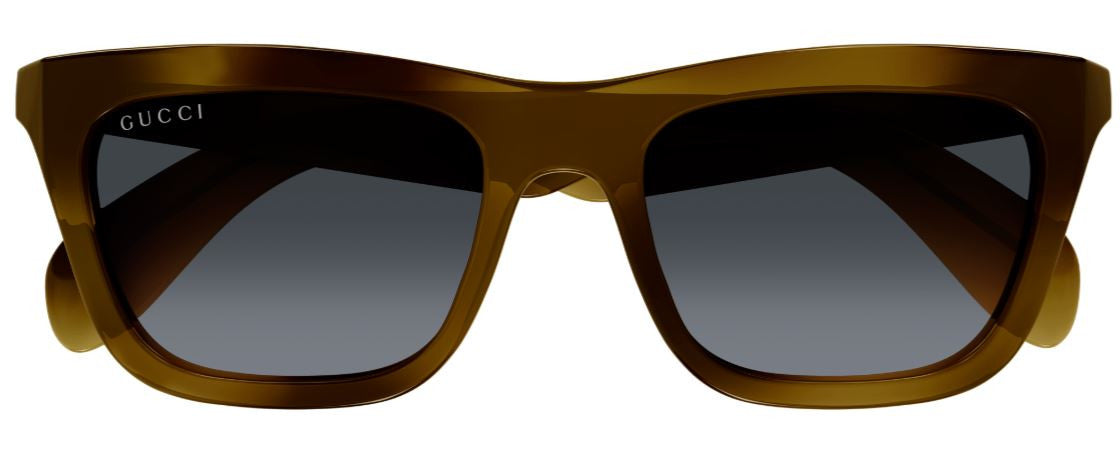 Gucci Institutional Logo GG1933S Sunglasses