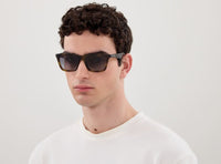 Gucci Institutional Logo GG1933S Sunglasses