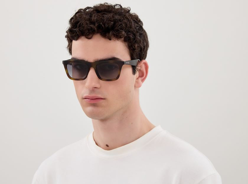 Gucci Institutional Logo GG1933S Sunglasses