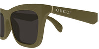 Gucci Institutional Logo GG1933S Sunglasses