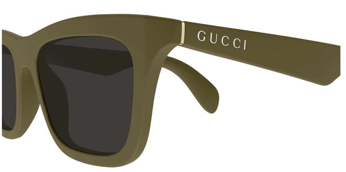 Gucci Institutional Logo GG1933S Sunglasses