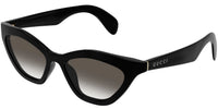 Gucci Institutional Logo GG1931S Sunglasses