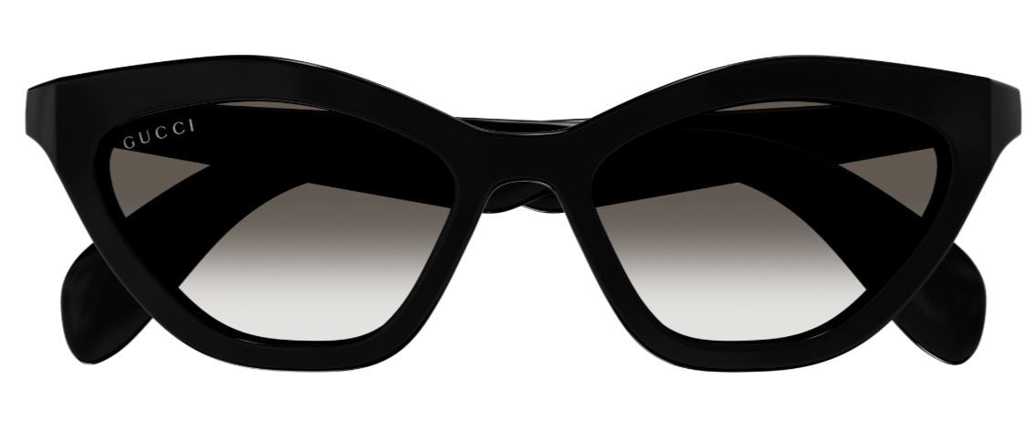 Gucci Institutional Logo GG1931S Sunglasses