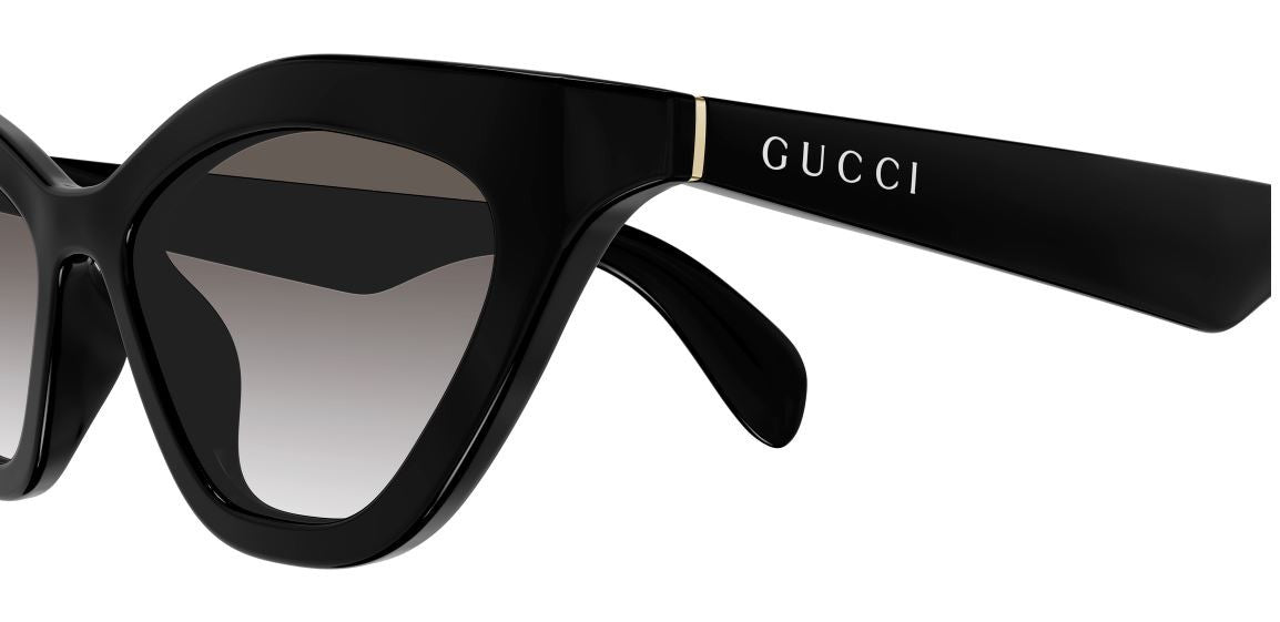 Gucci Institutional Logo GG1931S Sunglasses