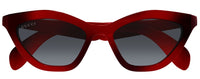 Gucci Institutional Logo GG1931S Sunglasses