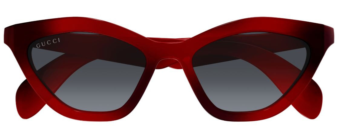 Gucci Institutional Logo GG1931S Sunglasses