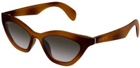 Gucci Institutional Logo GG1931S Sunglasses