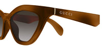 Gucci Institutional Logo GG1931S Sunglasses