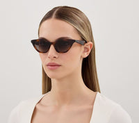 Gucci Institutional Logo GG1931S Sunglasses