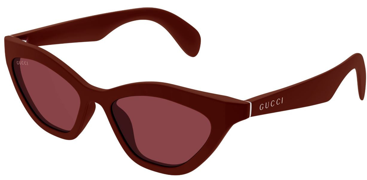Gucci Institutional Logo GG1931S Sunglasses