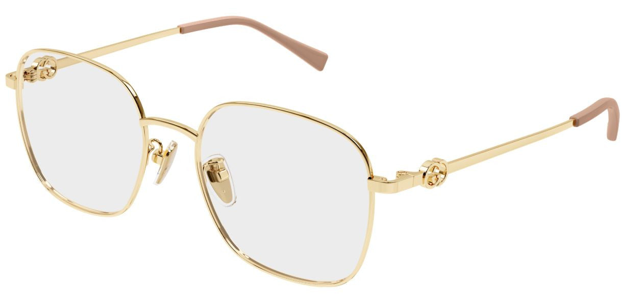 Gucci Emblem GG2006OA Eyeglasses