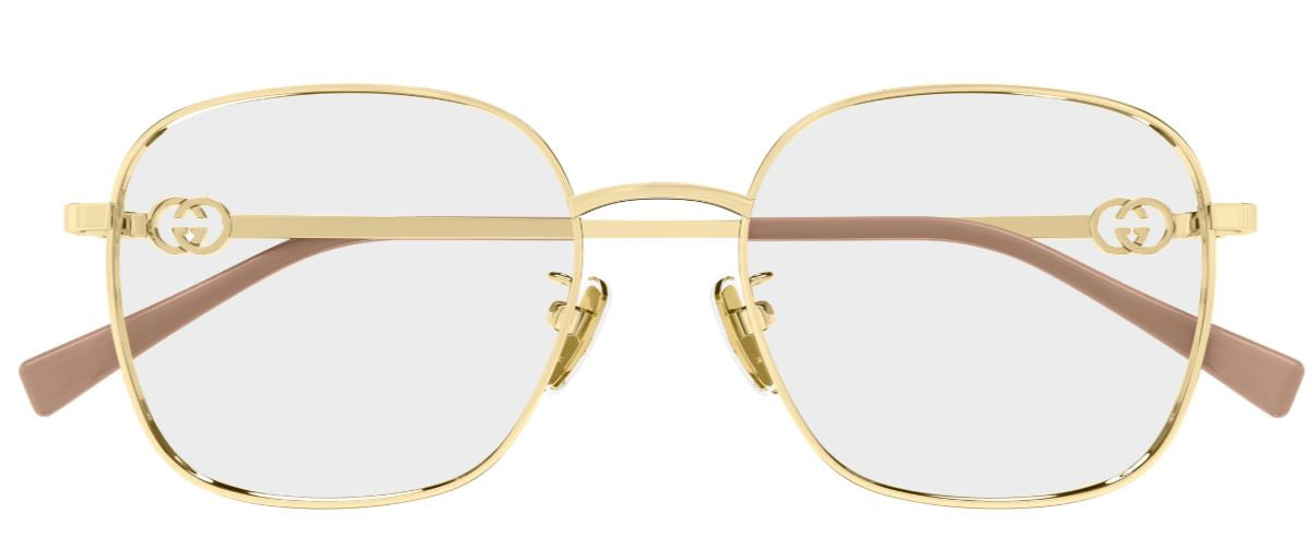 Gucci Emblem GG2006OA Eyeglasses