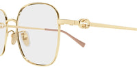Gucci Emblem GG2006OA Eyeglasses