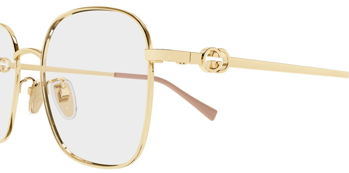Gucci Emblem GG2006OA Eyeglasses