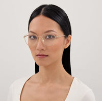 Gucci Emblem GG2006OA Eyeglasses