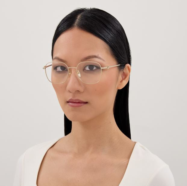 Gucci Emblem GG2006OA Eyeglasses