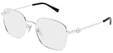 Gucci Emblem GG2006OA Eyeglasses