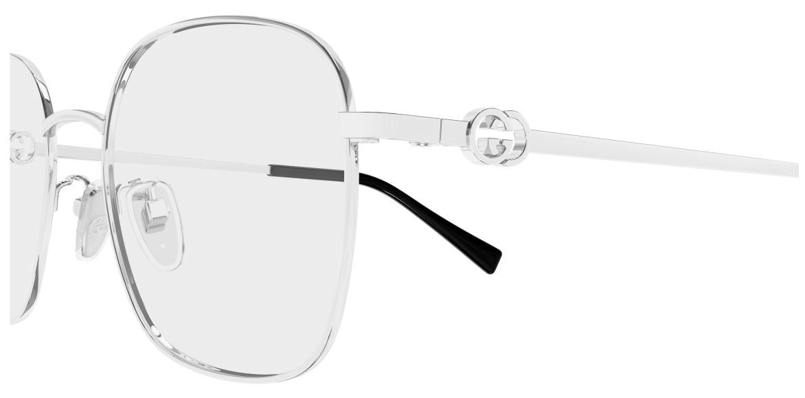 Gucci Emblem GG2006OA Eyeglasses