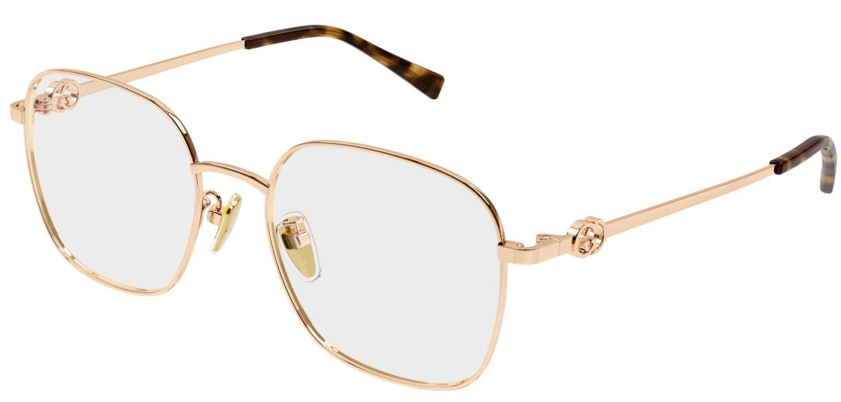 Gucci Emblem GG2006OA Eyeglasses