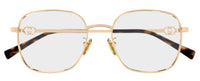 Gucci Emblem GG2006OA Eyeglasses