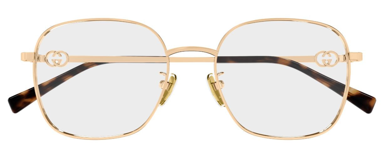 Gucci Emblem GG2006OA Eyeglasses